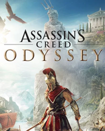 ASSASSIN´S CREED ODYSSEY UPLAY RU-CIS