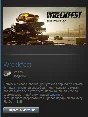 Wreckfest (Steam Gift Region Free / ROW)