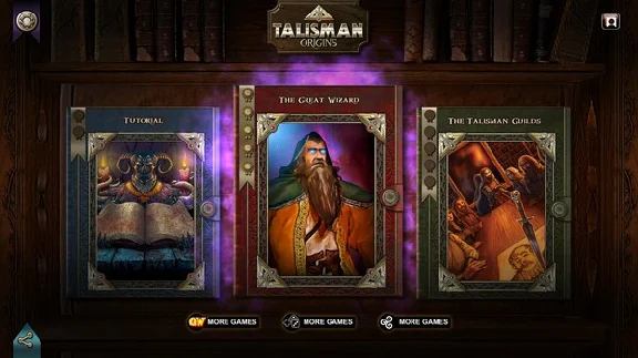 Talisman: Origins 💎STEAM KEY REGION GLOBAL+РОССИЯ