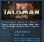Talisman: Origins 💎STEAM KEY REGION GLOBAL+РОССИЯ