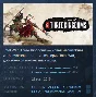 Total War: THREE KINGDOMS (Steam Key/Region Free) + 🎁