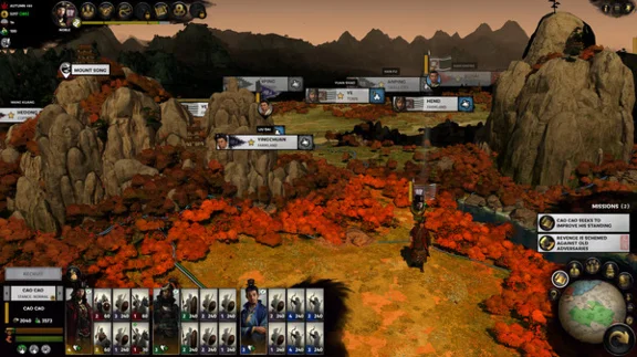 Total War: THREE KINGDOMS (Steam Key/Region Free) + 🎁