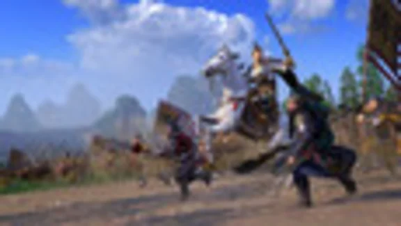 Total War: THREE KINGDOMS (Steam Key/Region Free) + 🎁