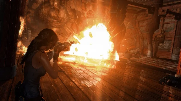 ✅ Tomb Raider: Definitive Edition XBOX 🔑