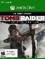 ✅ Tomb Raider: Definitive Edition XBOX 🔑