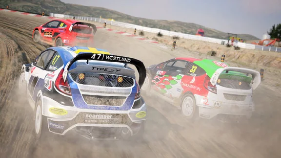 DiRT 4 💎STEAM KEY RU+CIS LICENSE