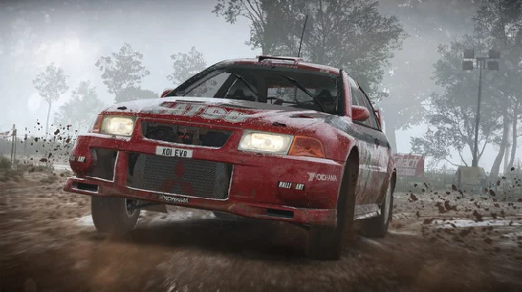 DiRT 4 💎STEAM KEY RU+CIS LICENSE