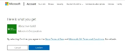XBOX LIVE GOLD 14 ДНЕЙ | XBOX ONE, SERIES X|S🌎