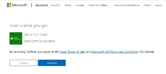 XBOX LIVE GOLD 14 DAYS | XBOX ONE, SERIES X|S 🌎