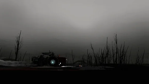 FAR: Lone Sails (Steam Gift Россия)
