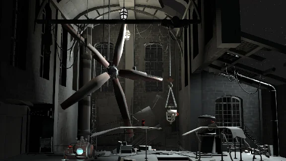 FAR: Lone Sails (Steam Gift Россия)
