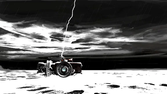FAR: Lone Sails (Steam Gift Россия)