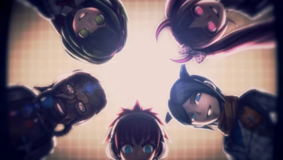 Danganronpa Another Episode: Ultra Despair Girls Steam