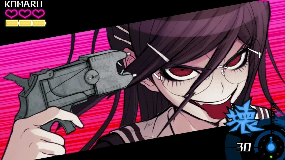 Danganronpa Another Episode: Ultra Despair Girls Steam