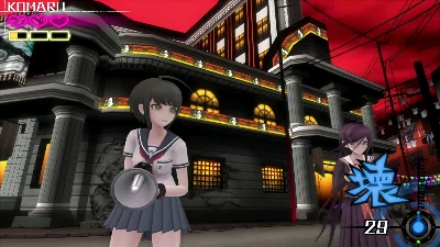 Danganronpa Another Episode: Ultra Despair Girls Steam