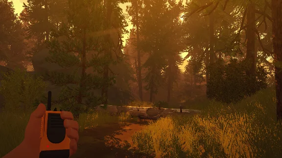 Firewatch (Steam Gift RU)