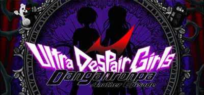 Danganronpa Another Episode: Ultra Despair Girls Steam