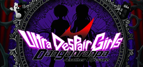 Danganronpa Another Episode: Ultra Despair Girls Steam