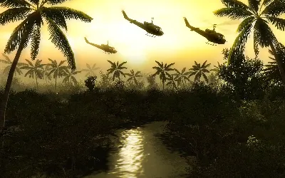 Men of War: Vietnam STEAM KEY REGION FREE GLOBAL ROW