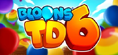 Bloons TD 6 (Steam Gift Россия)