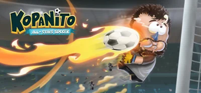 Kopanito All-Stars Soccer (Steam Gift Россия)
