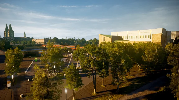 Fernbus Simulator - France (Steam Gift RU)