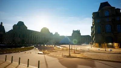 Fernbus Simulator - France (Steam Gift RU)