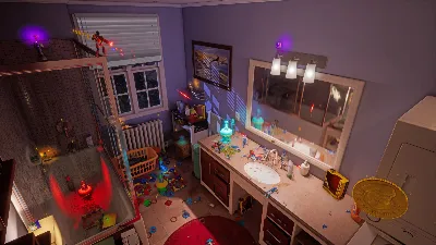 HYPERCHARGE: Unboxed (Steam Gift RU)