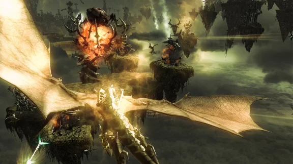 Divinity II Developer´s Cut (Steam Gift Россия)