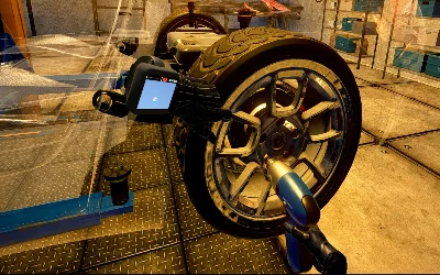 Thief Simulator VR (Steam Gift Россия)