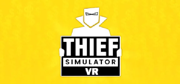 Thief Simulator VR (Steam Gift RU)