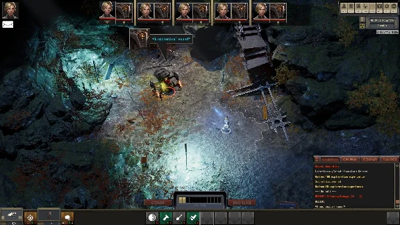 Encased (Steam Gift RU)
