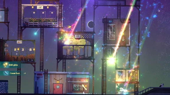 Spiritfarer: Farewell (Steam Gift RU)