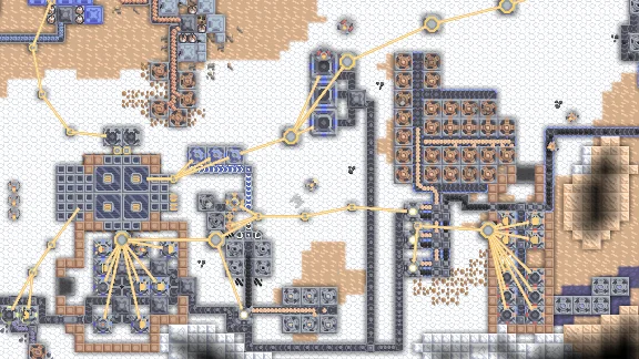 Mindustry (Steam Gift RU)