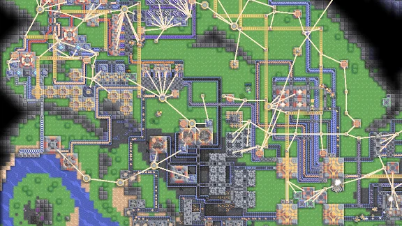 Mindustry (Steam Gift RU)