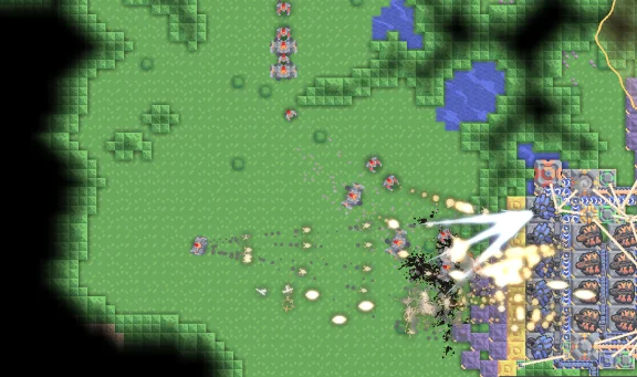 Mindustry (Steam Gift RU)