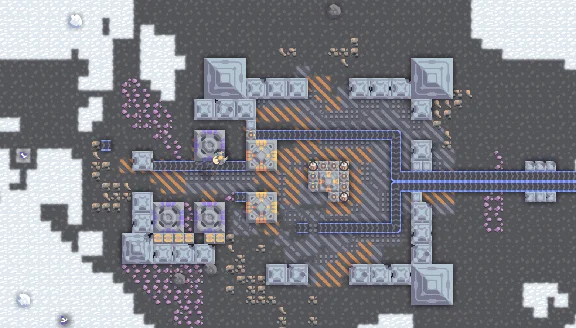 Mindustry (Steam Gift RU)