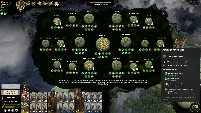 Total War: THREE KINGDOMS - The Furious Wild Steam Gift