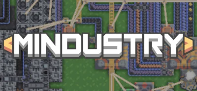 Mindustry (Steam Gift RU)