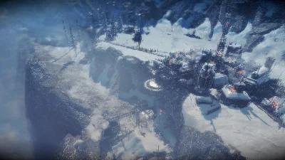 Frostpunk: On The Edge (Steam Gift RU)
