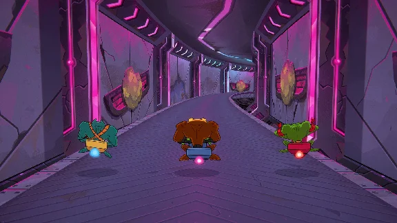 Battletoads (Steam Gift Россия Украина Казахстан)