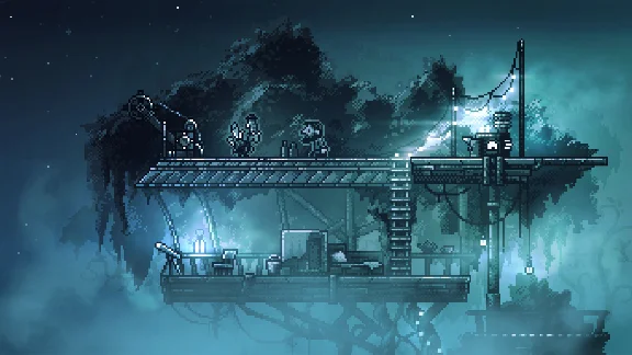 Inmost (Steam Gift Россия)