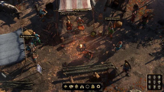 Expeditions: Viking (Steam Gift Россия)