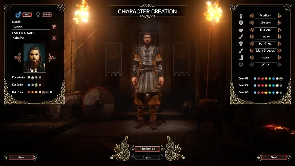 Expeditions: Viking (Steam Gift Россия)