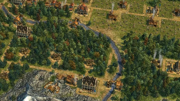 Anno 1404 - History Edition (Steam Gift RU)
