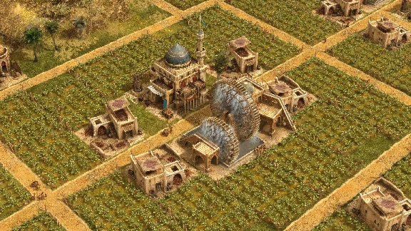 Anno 1404 - History Edition (Steam Gift RU)
