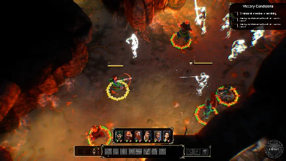 Expeditions: Viking (Steam Gift Россия)