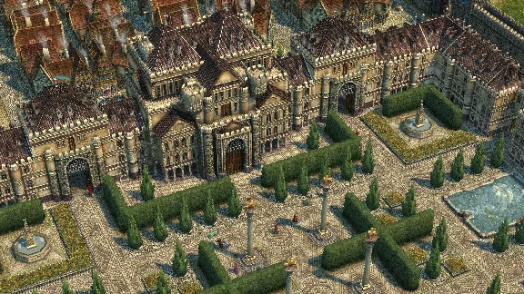 Anno 1404 - History Edition (Steam Gift RU)