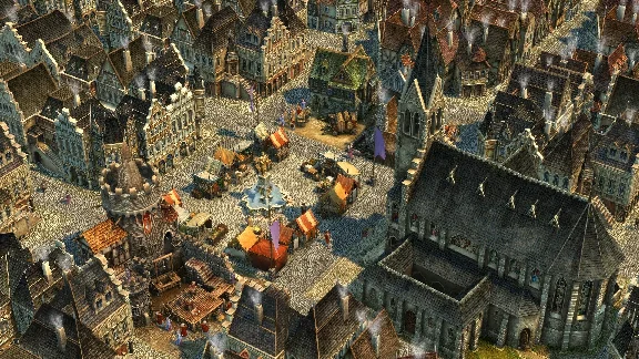 Anno 1404 - History Edition (Steam Gift RU)
