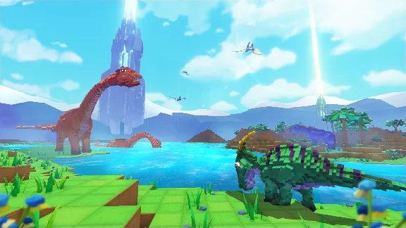 PixARK (Steam Gift RU)